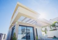 New Build - Villa - Los Montesinos