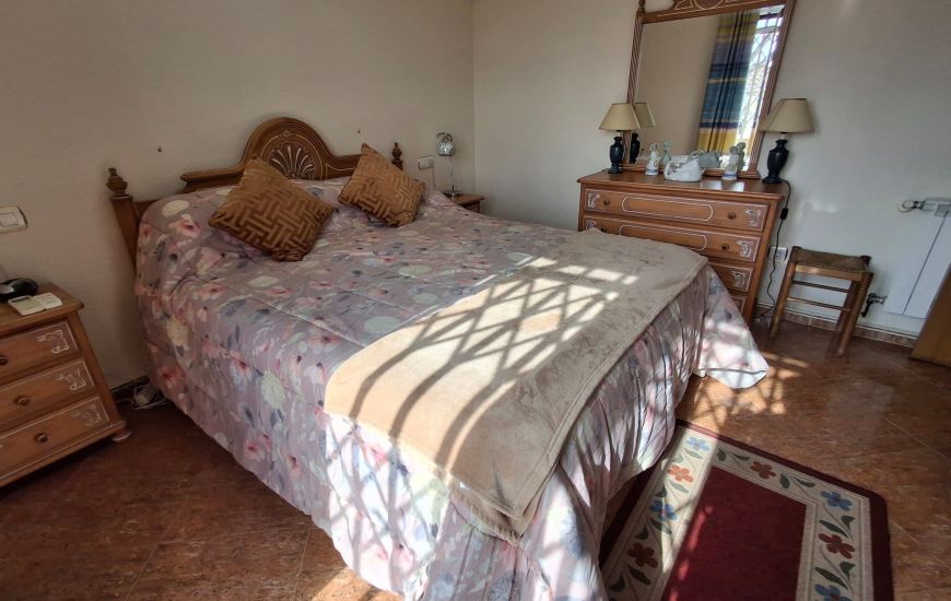 Sale - Villa - Los Balcones