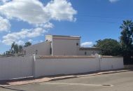 Sale - Villa - Ciudad Quesada