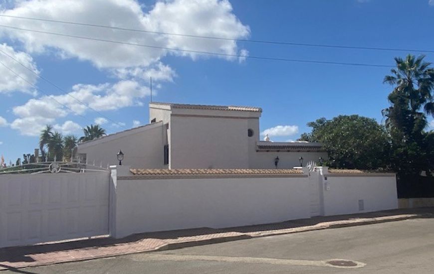 Sale - Villa - Ciudad Quesada