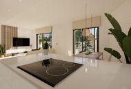 New Build - Villa - San Fulgencio