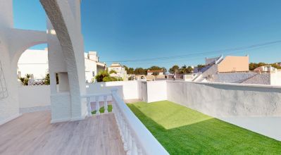 Bungalow - Venta - Orihuela Costa - Orihuela Costa