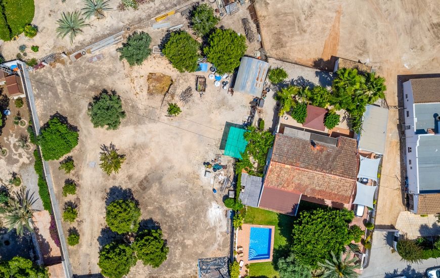 Sale - Country estate - Benijófar - 