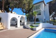 New Build - Villa - Los Balcones - Los Balcones, Torrevieja