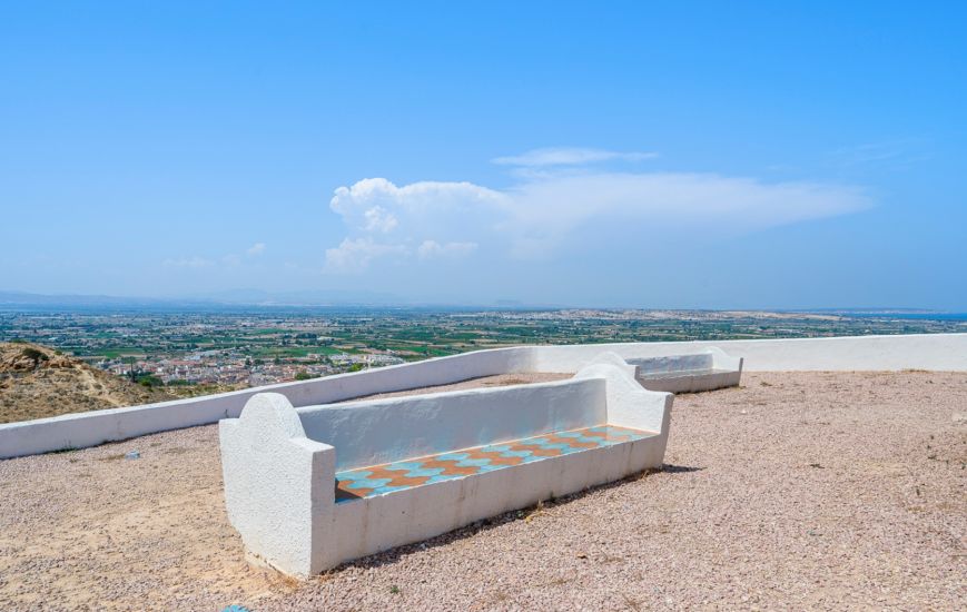 Venta - Apartamentos - Ciudad Quesada - Rojales