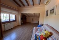 Sale - Villa - Hondón de las Nieves