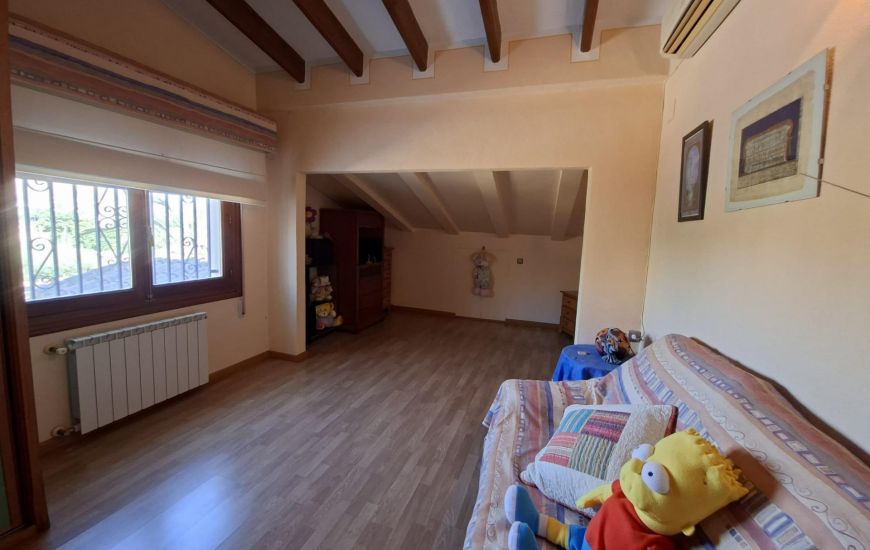 Sale - Villa - Hondón de las Nieves