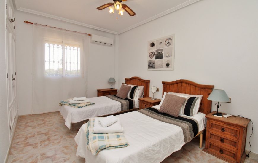 Venta - Villa - Playa Flamenca