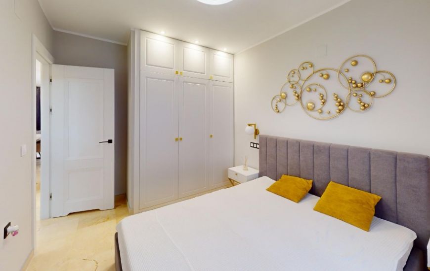 Venta - Villa - Las Ramblas