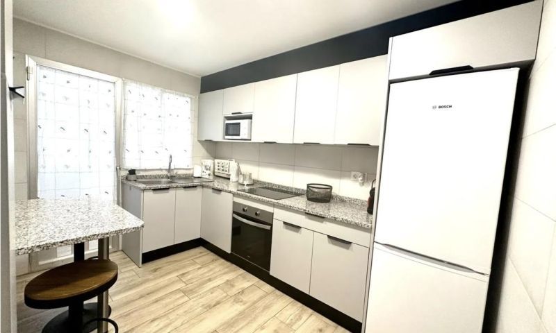 Venta - Apartamentos - Grau I Platja