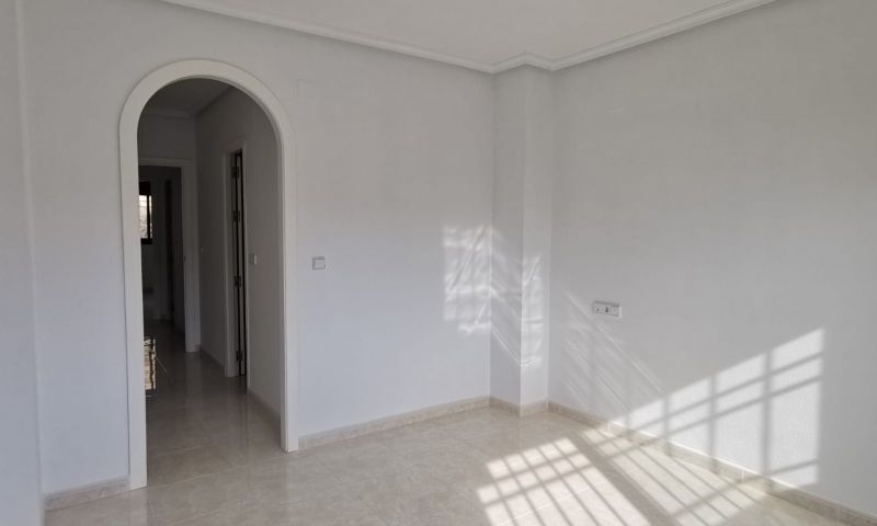 Sale - Apartments - Orihuela Costa