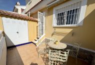 Sale - Townhouse - Ciudad Quesada