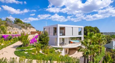 Villa - New Build - Las Colinas Golf Resort - Las Colinas Golf Resort