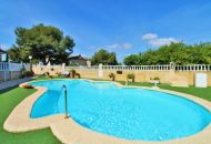 Sale - Rijtjeshuis - Playa Flamenca