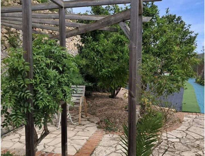 Sale - Villa - Benitachell