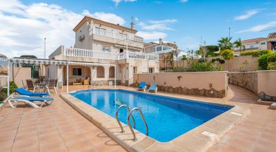 Villa - Venta - Rojales - Rojales