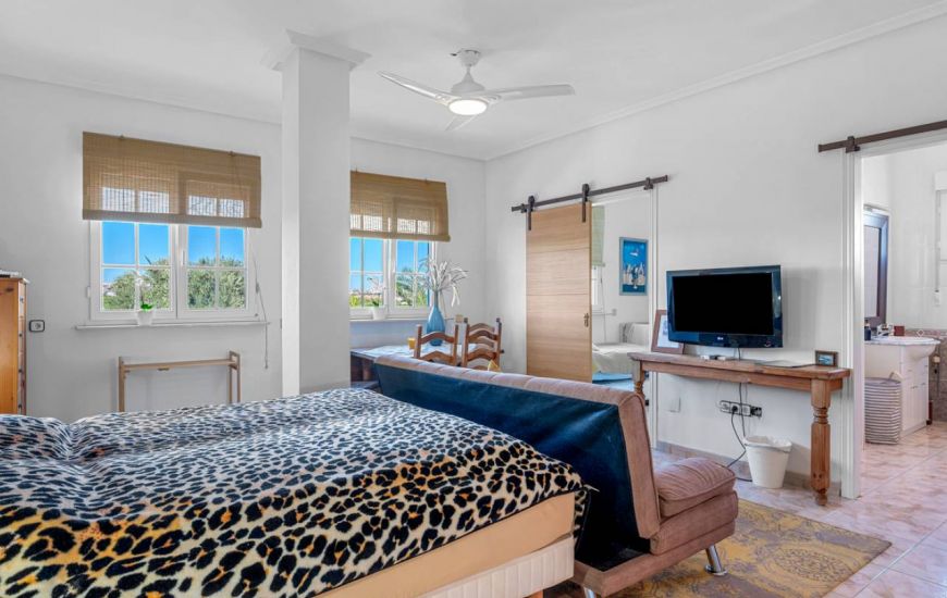 Venta - Casa Rural - Los Montesinos