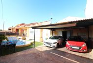 Venta - Villa - Almoradi