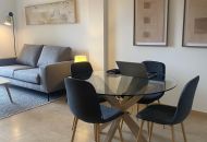 Nueva construcción  - Apartamentos - Orihuela Costa
