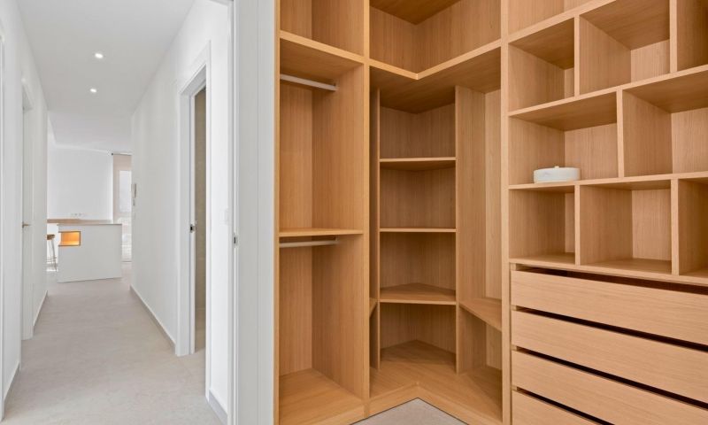 Sale - Apartments - Benijófar - 