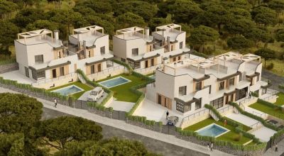 Apartments - Sale - Polop - Polop