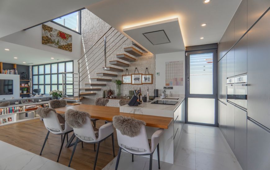 Sale - Villa - Ciudad Quesada