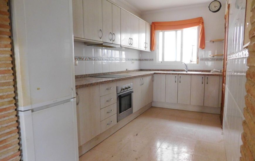 Venta - Villa - Ciudad Quesada