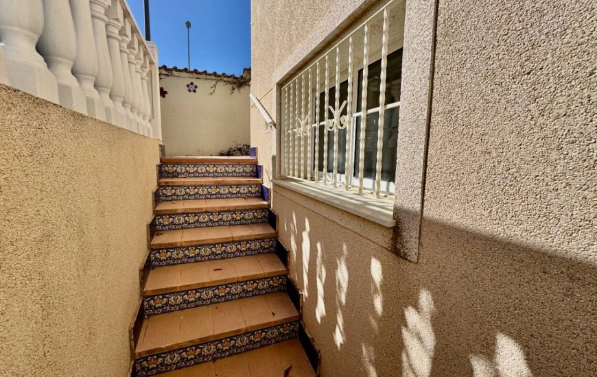 Sale - Villa - Benijófar - 