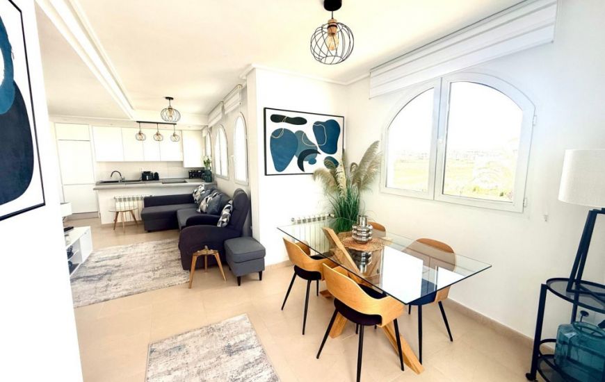 Sale - Apartments - Sucina