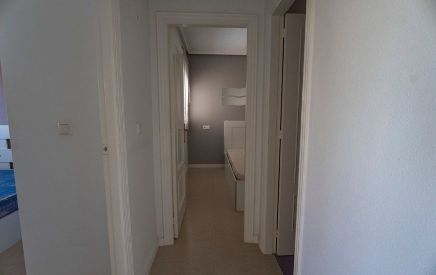 Venta - Apartamentos - Ciudad Quesada