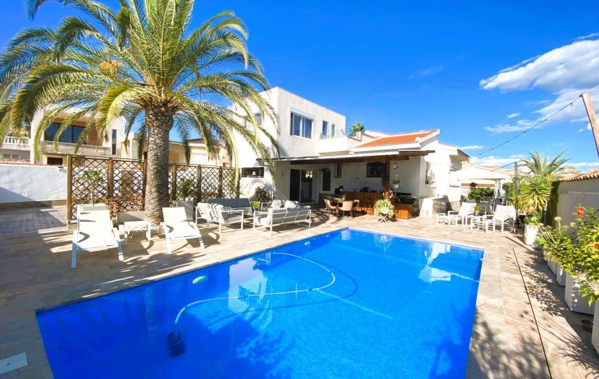 Venta - Villa - Ciudad Quesada