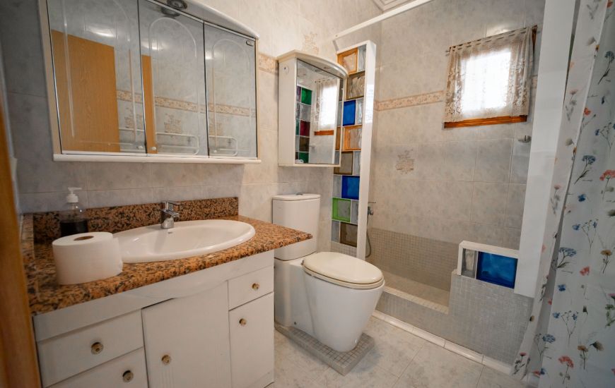 Venta - Bungalow - Ciudad Quesada