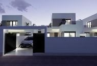 New Build - Villa - San Fulgencio