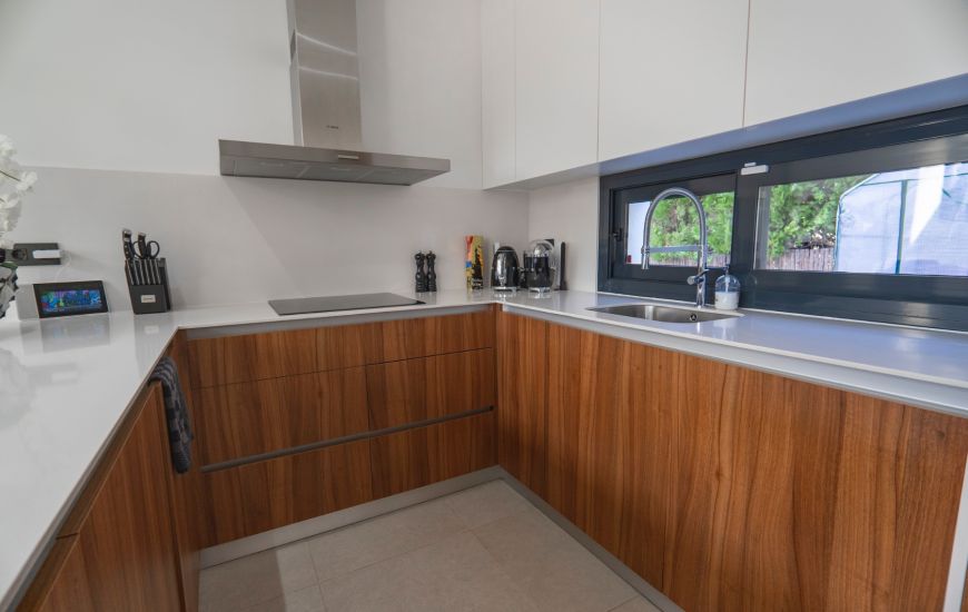 Sale - Villa - Ciudad Quesada