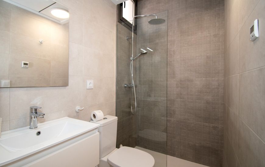 Sale - Villa - Orihuela Costa