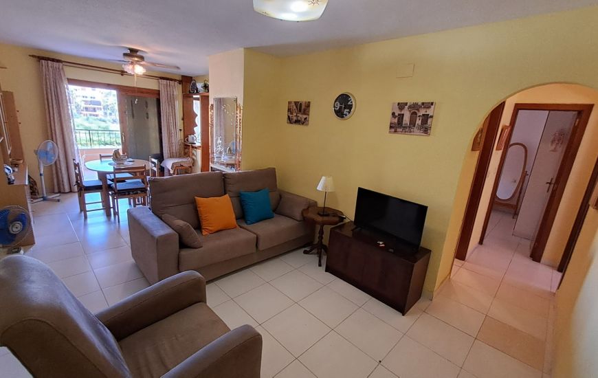 Venta - Apartamentos - La Mata