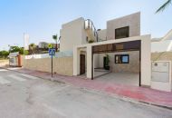 New Build - Villa - Rojales