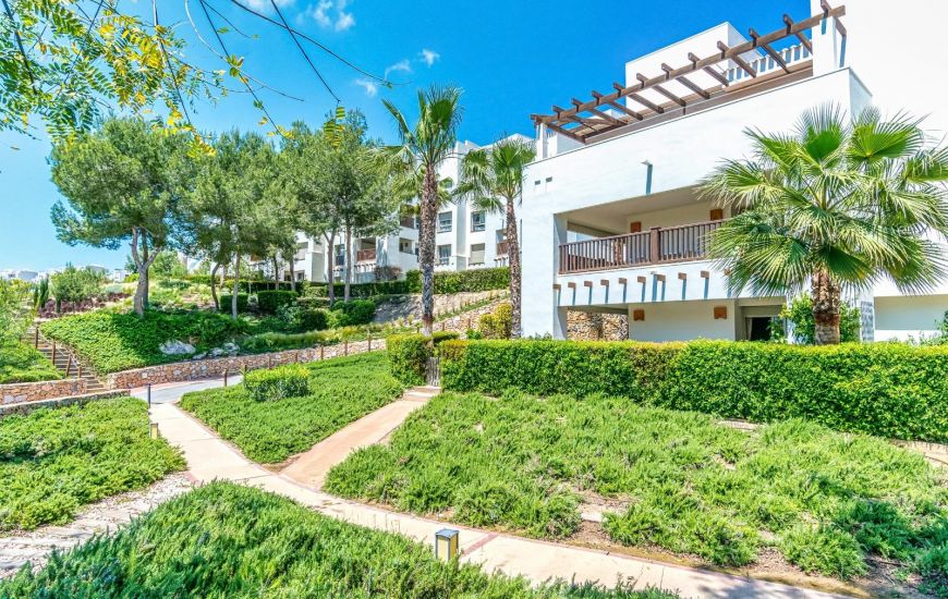 Venta - Apartamento - Orihuela Costa