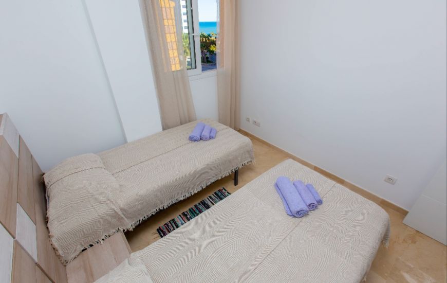  - Apartments - Punta Prima