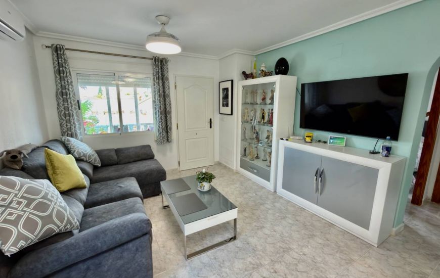 Sale - Villa - Ciudad Quesada