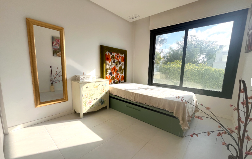 Venta - Semi - Detached Villa - Los Dolses