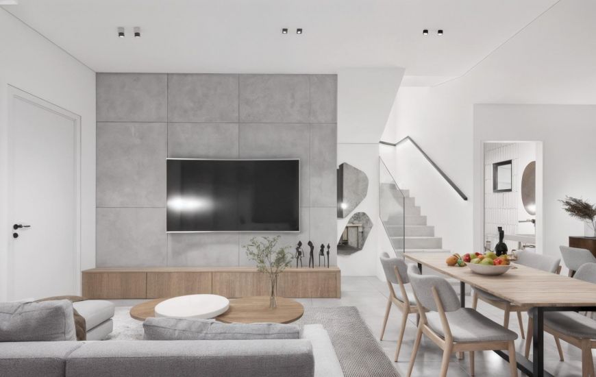 New Build - Villa - Los Montesinos - 