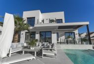 Venta - Villa - Ciudad Quesada