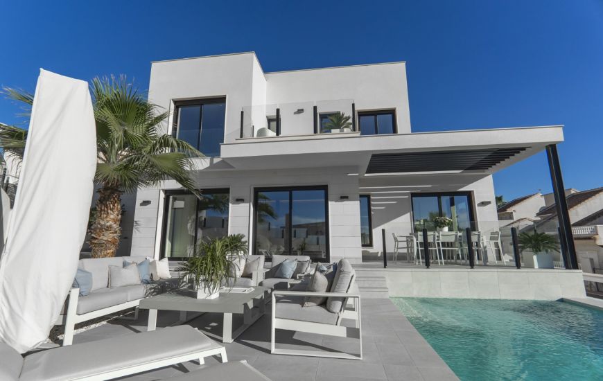 Venta - Villa - Ciudad Quesada
