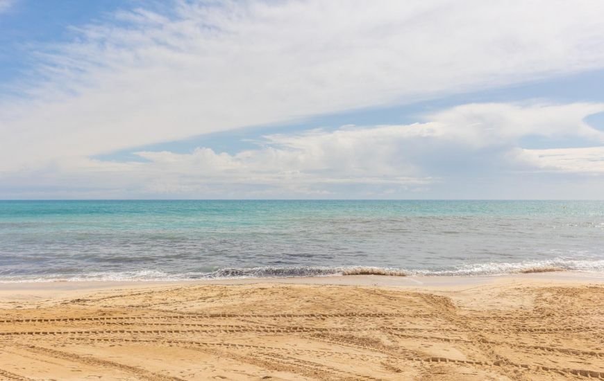 Sale - Penthouse - Torrevieja - 