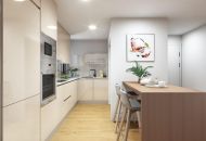 Nueva construcción  - Apartamentos - Torrevieja