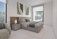 New Build - Villa - Fuente Alamo