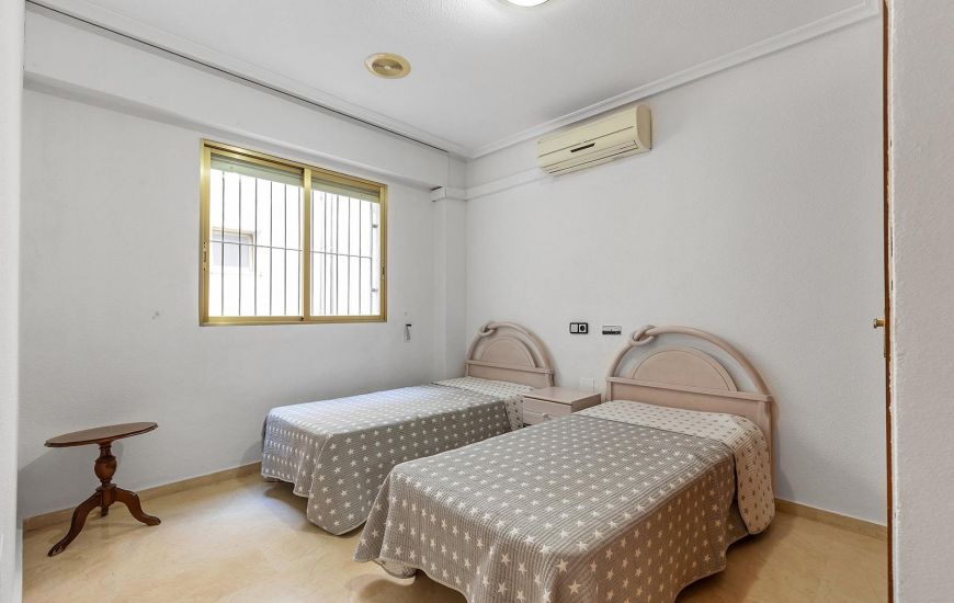 Venta - Apartamentos - Torrevieja