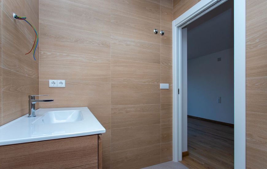 Nueva construcción  - Apartamentos - Hondón de las Nieves