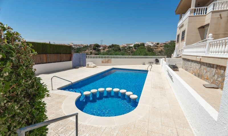 Sale - Apartments - Ciudad Quesada